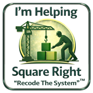 Worker & Builder - Retro