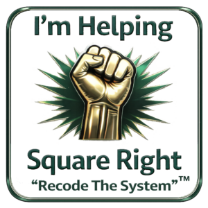 Fist of Power - Retro