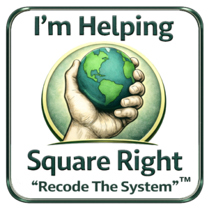 World In Hand - Retro